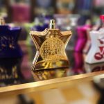 عطر ادکلن گلد استریت باند نامبر ناین - Gold Street Bond No 9 - بررسی، قیمت و خرید