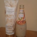 عطر ادکلن آلوند بلاسوم اند اوت میلک کامفورت ویکتوریا سیکرت - Almond Blossom & Oat Milk Comfort Victoria's Secret - بررسی، قیمت و خرید