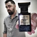 عطر ادکلن لاوندر پالم تام فورد - Lavender Palm Tom Ford - بررسی، قیمت و خرید