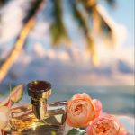 عطر ادکلن رز اسنشیال بولگاری - Rose Essentielle Bvlgari - بررسی، قیمت و خرید