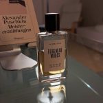 عطر ادکلن بوهیمن وودز آتلیه اوبلیک - Bohemian Woods Atelier Oblique - بررسی، قیمت و خرید