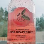 عطر ادکلن پینک گریپ فروت د بادی شاپ - Pink Grapefruit The Body Shop - بررسی، قیمت و خرید
