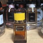 عطر ادکلن ولوت امبر اسکین دولچه گابانا - Velvet Amber Skin Dolce&Gabbana - بررسی، قیمت و خرید