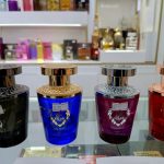 عطر ادکلن ازلان عود بلو ادیشن الحرمین پرفیومز - Azlan Oud Blue Edition Al Haramain Perfumes - بررسی، قیمت و خرید