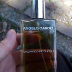 عطر ادکلن مگنیفیکو پاچولی آنجلو کارولی - Magnifico Patchouli Angelo Caroli - بررسی، قیمت و خرید