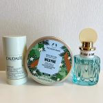 عطر ادکلن میو میو لو بلو میو میو - Miu Miu L’Eau Bleue Miu Miu - بررسی، قیمت و خرید