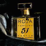 عطر ادکلن ۵۱ پور هوم روجا داو - 51 Pour Homme Roja Dove - بررسی، قیمت و خرید