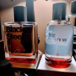 عطر ادکلن بلک استیل ویکتورینوکس سوئیس آرمی - Black Steel Victorinox Swiss Army - بررسی، قیمت و خرید