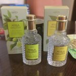 عطر ادکلن 4711 آکوا کلونیا لیمون اند جینجر چهار هفت یازده - 4711 Acqua Colonia Lemon & Ginger 4711 - بررسی، قیمت و خرید
