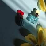عطر ادکلن میو میو لو بلو میو میو - Miu Miu L’Eau Bleue Miu Miu - بررسی، قیمت و خرید