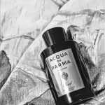 عطر ادکلن کولونیا اینتنسا عود او دو کلن کنسانتره آکوا دی پارما - Colonia Intensa Oud Eau de Cologne Concentree Acqua di Parma - بررسی، قیمت و خرید
