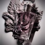 عطر ادکلن لس کریشنز د مسیو دیور فوراور اند اور دیور - Les Creations de Monsieur Dior Forever and Ever Dior - بررسی، قیمت و خرید