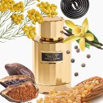 عطر ادکلن گلد میر ابسولوت کارولینا هررا - Gold Myrrh Absolute Carolina Herrera - بررسی، قیمت و خرید