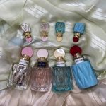 عطر ادکلن میو میو لو روزه میو میو - Miu Miu L’Eau Rosée Miu Miu - بررسی، قیمت و خرید