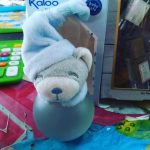 عطر ادکلن بلو کالو - Blue Kaloo - بررسی، قیمت و خرید