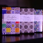 عطر ادکلن جنوآ پاگلیری - Genua Paglieri - بررسی، قیمت و خرید