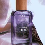 عطر ادکلن فول آیریس بدی شاپ - Full Iris The Body Shop - بررسی، قیمت و خرید