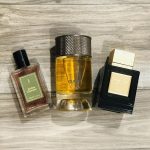 عطر ادکلن ایندین سندلوود آلفرد دانهیل - Indian Sandalwood Alfred Dunhill - بررسی، قیمت و خرید