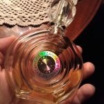 عطر ادکلن بیزانتاین روشاس - Byzantine Rochas - بررسی، قیمت و خرید