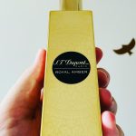عطر ادکلن رویال آمبر دوپونت - Royal Amber S.T. Dupont - بررسی، قیمت و خرید