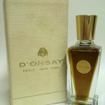 عطر ادکلن میستیر دورسی - Mystere D’ORSAY - بررسی، قیمت و خرید