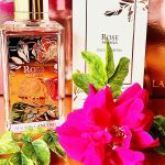 عطر ادکلن رز پئونی لانکوم - Rose Peonia Lancôme - بررسی، قیمت و خرید