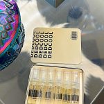 عطر ادکلن فرگرنس ۰۳ بلاند دیدکول - Fragrance 03 Blonde DedCool - بررسی، قیمت و خرید