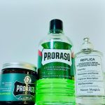 عطر ادکلن اَت دِ باربِرز میسون مارتین مارژیلا - At The Barber's Maison Martin Margiela - بررسی، قیمت و خرید