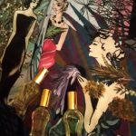 عطر ادکلن کریستین دزینتارز - Kristine (Кристина) Dzintars - بررسی، قیمت و خرید