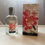 عطر ادکلن پیون فراگونار - Pivoine Fragonard - بررسی، قیمت و خرید