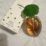عطر ادکلن کابوتین گرس - Cabotine Grès - بررسی، قیمت و خرید