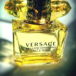عطر ادکلن یلو دایمند اینتنس ورساچه - Yellow Diamond Intense Versace - بررسی، قیمت و خرید