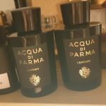 عطر ادکلن لدر او دو پرفیوم آکوا دی پارما - Leather Eau de Parfum Acqua di Parma - بررسی، قیمت و خرید