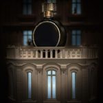عطر ادکلن ار نوآر هاوت فراگرنس کامپنی اچ اف سی - Or Noir Haute Fragrance Company HFC - بررسی، قیمت و خرید