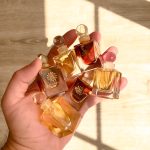 عطر ادکلن بسما آمواژ - Basmah Amouage - بررسی، قیمت و خرید
