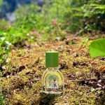 عطر ادکلن ورون دِتِ ل ژاردن رترُوه - Verveine d'Été Le Jardin Retrouve - بررسی، قیمت و خرید