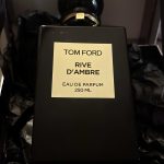 عطر ادکلن رایو دامبر تام فورد - Rive d’Ambre Tom Ford - بررسی، قیمت و خرید