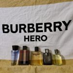 عطر ادکلن بربری بریت ریتم بربری - Burberry Brit Rhythm Burberry - بررسی، قیمت و خرید