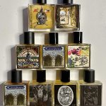 عطر ادکلن امبر دستن آینکا کوش پرفیوم - Ambre Destan Anka Kuş Parfüm - بررسی، قیمت و خرید