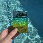 عطر ادکلن تورکواتیک مک - Turquatic MAC - بررسی، قیمت و خرید