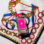 عطر ادکلن ساکورا چری بلوسوم جو مالون لاندن - Sakura Cherry Blossom Jo Malone London - بررسی، قیمت و خرید