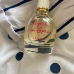عطر ادکلن ا گرل این کاپری لنوین - A Girl In Capri Lanvin - بررسی، قیمت و خرید