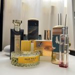 عطر ادکلن اُ پارفومه او تهه نواغ انتنس بولگاری - Eau Parfumée au Thé Noir Intense Bvlgari - بررسی، قیمت و خرید