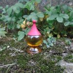 عطر ادکلن جی جیلی رومئو ژیلی - G Gigli Romeo Gigli - بررسی، قیمت و خرید