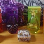عطر ادکلن کریستین لاکروا آبسنت ایوان - Christian Lacroix Absynthe Avon - بررسی، قیمت و خرید