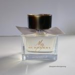 عطر ادکلن مای بربری ادو تویلت بربری - My Burberry Eau de Toilette Burberry - بررسی، قیمت و خرید