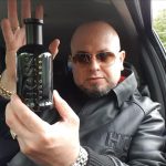عطر ادکلن باس باتلد پرفیوم هوگو باس - Boss Bottled Parfum Hugo Boss - بررسی، قیمت و خرید