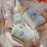 عطر ادکلن کاریته ببه لوکسی‌تان - Karite Bebe L'Occitane en Provence - بررسی، قیمت و خرید