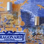 عطر ادکلن بل دو گرسه فراگونارد - Belle de Grasse Fragonard - بررسی، قیمت و خرید