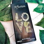 عطر ادکلن افکشن لتافه پرفیومز - Affection Lattafa Perfumes - بررسی، قیمت و خرید